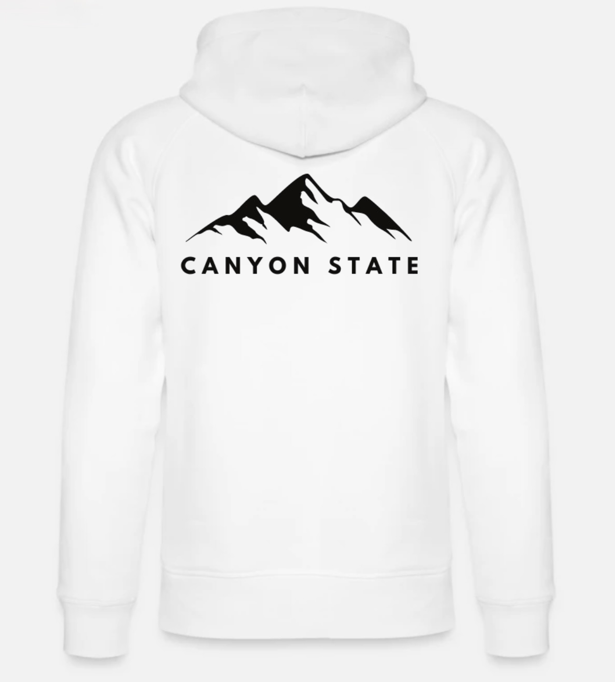 Canyon State Original Hoodie