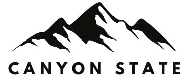 Canyon State