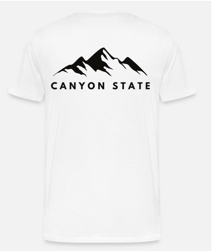 Canyon State Original Tee