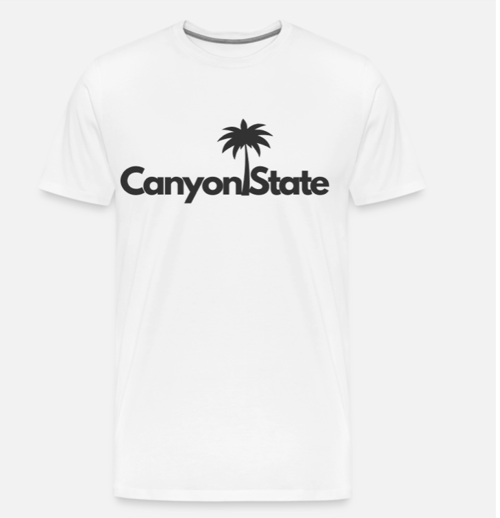 Canyon State Original Tee
