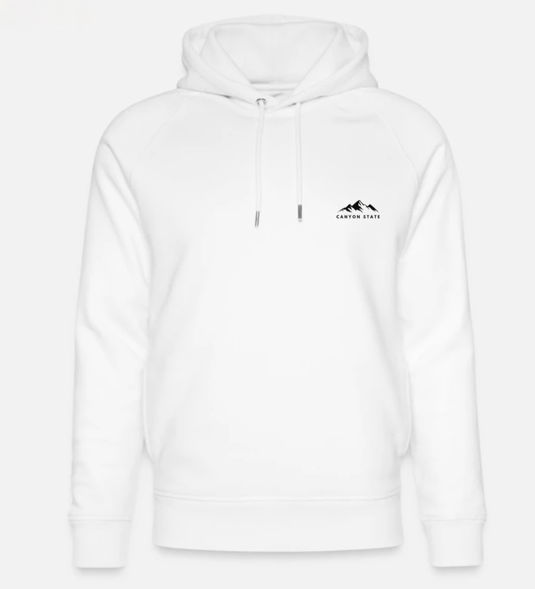 Huntington Beach Hoodie Men