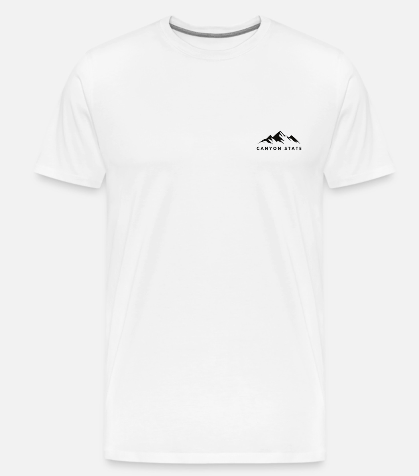 Newport Beach Surf Tee