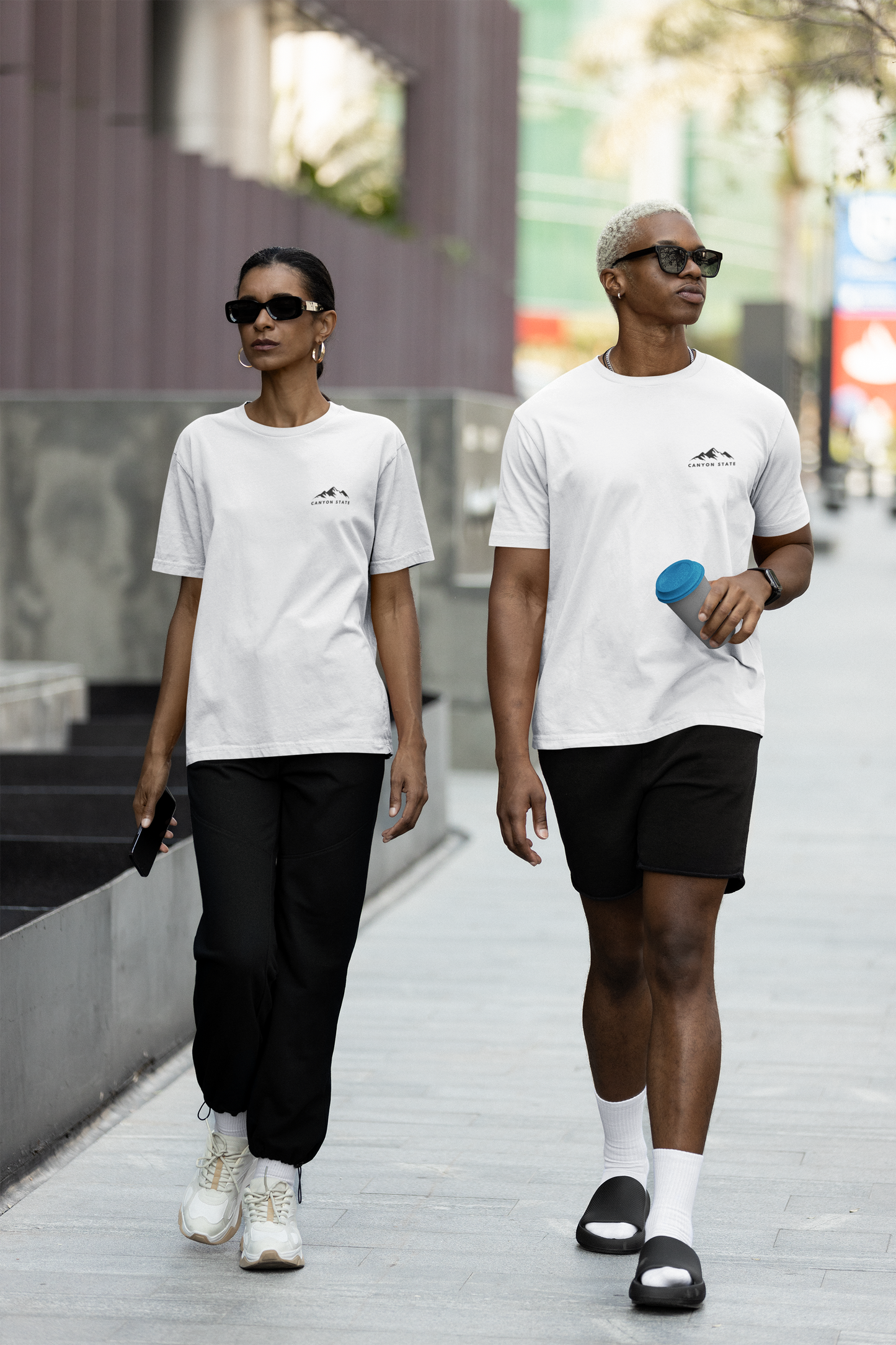 Canyon State Surf Originals T-Shirt 