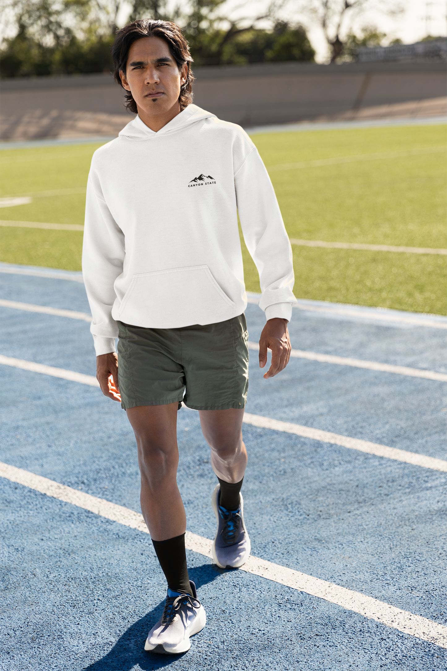 Canyon State Original Hoodie