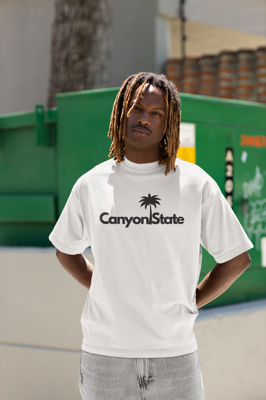 Canyon State Original Tee