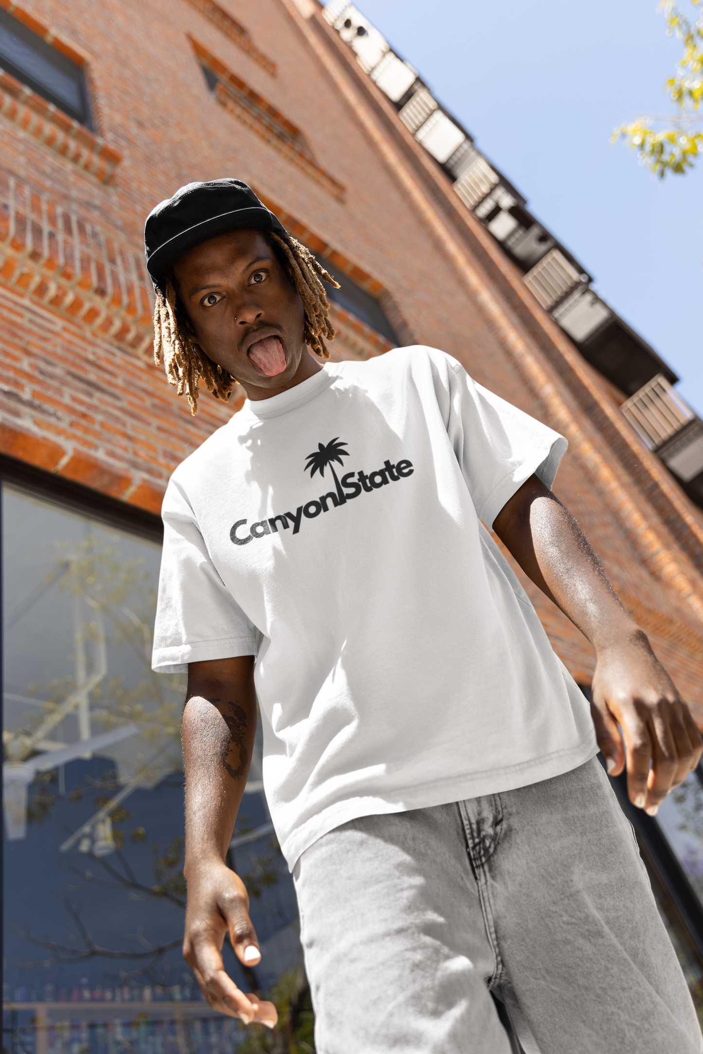 Canyon State Original Tee