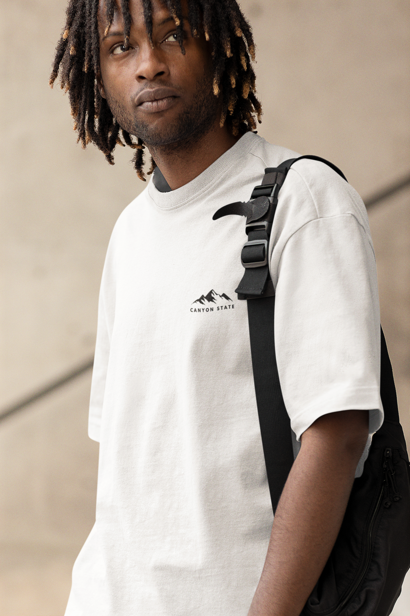 Newport Beach Surf Tee